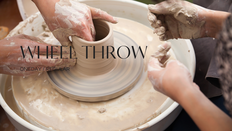 WHEEL THROW