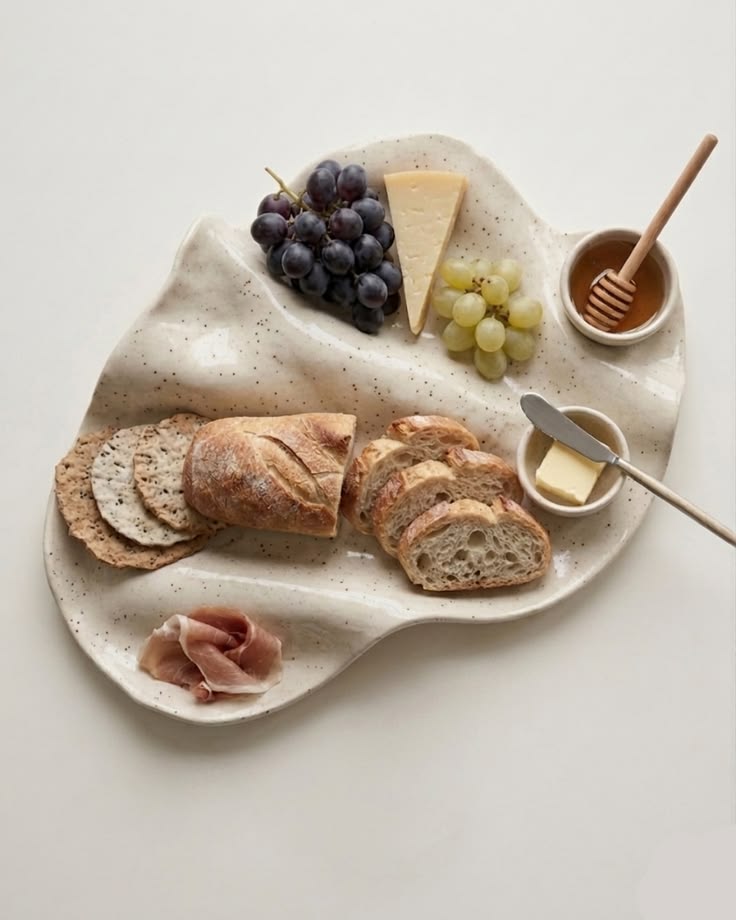 Wave Charcuterie Board One-day Class