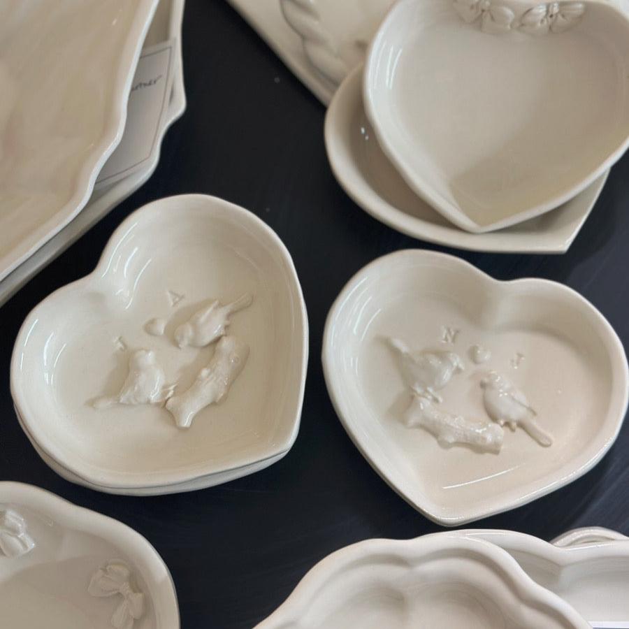 Antique Plate One-day Class