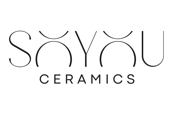 SOYOU ceramics